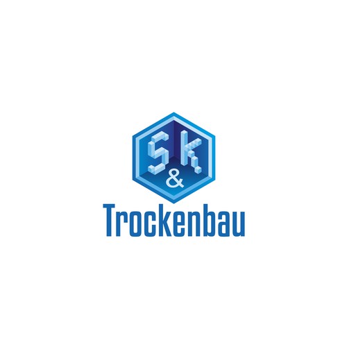 Logo design contest entry by MBNJ