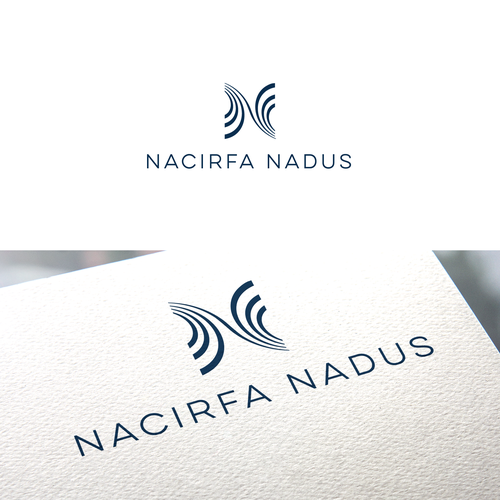 Design a stylish logo that stands out for a fashion clothing line-ontwerp door OctoCreative