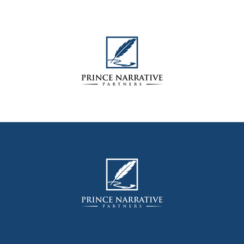 Design di Creative logo design for an executive storytelling firm di Nothinged
