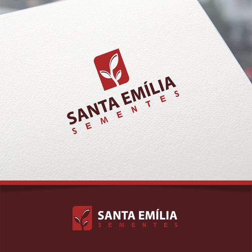 Logo design contest entry by cahparo