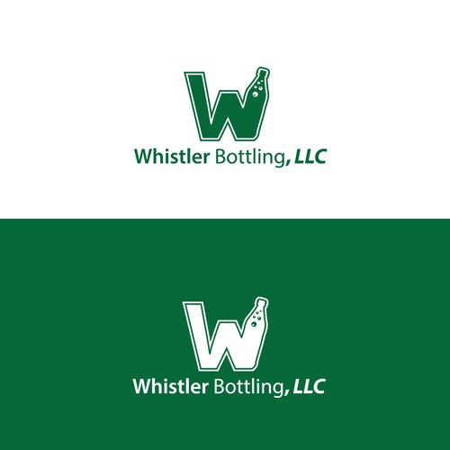 Logo for Soda Company Logo design contest