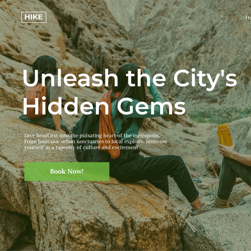 Website header for templates (Seen by Millions) Design by Its Bilal Jan