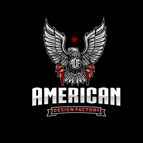 ADF Design by Vandi septiawan