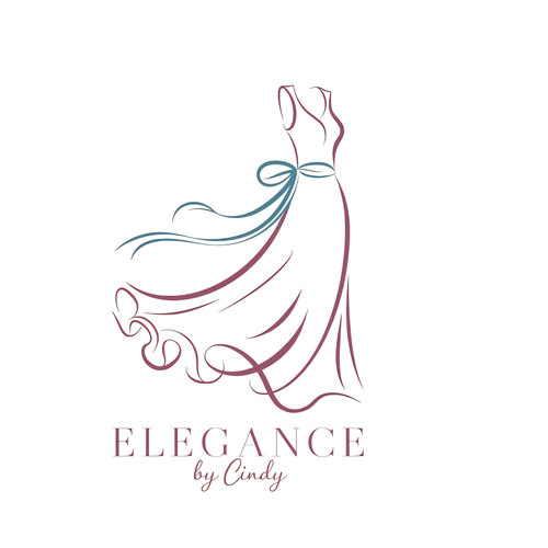 Elegant Brand Identity for Women’s Clothing & Accessories Store Design by Ash_pleasantdesigns