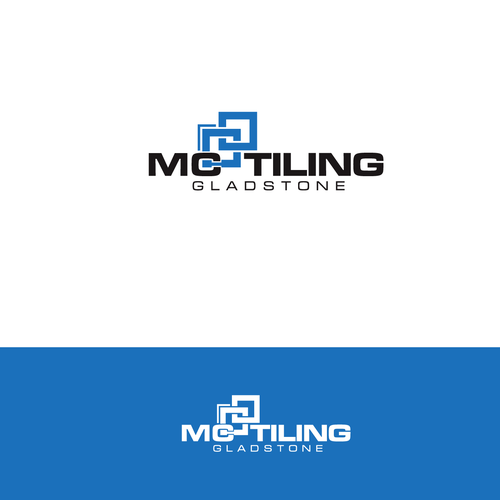 Help us construct our brand - construction industry. Ledgend tiler! Design by vinRart