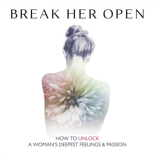 Beautiful Cover for Audio Program Design by cgfx.eth