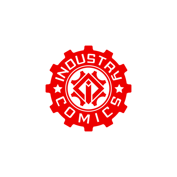 Design by BAA+ titled "Comics Logo theme Super Hero !"