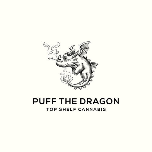 Top Shelf - luxury cannabis dispensary logo design Design by UNICO HIJO 316