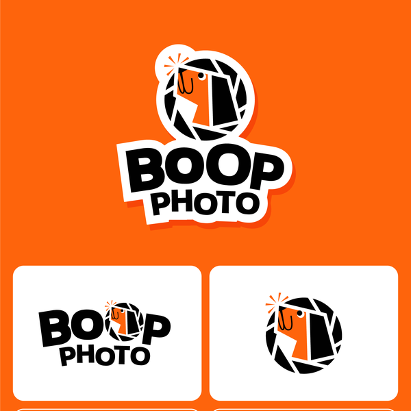 Boop Photo Studio