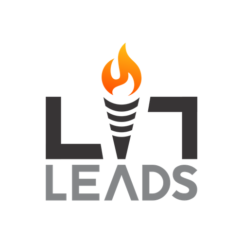 Need at hot logo for our Digital Marketing company! Design by Pixelz Guru