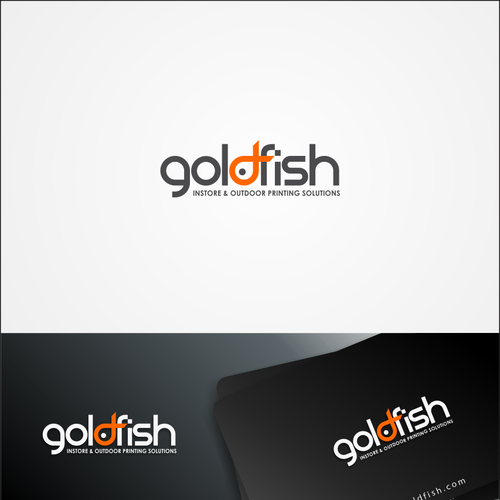 goldfish logo