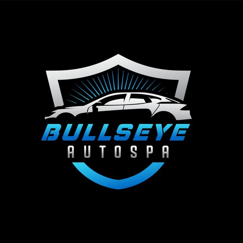 Design a Auto Spa Logo in Florida Design by Design'Maker