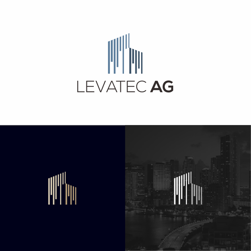 Diseño de logotipo propuesta en el concurso por Lita Young