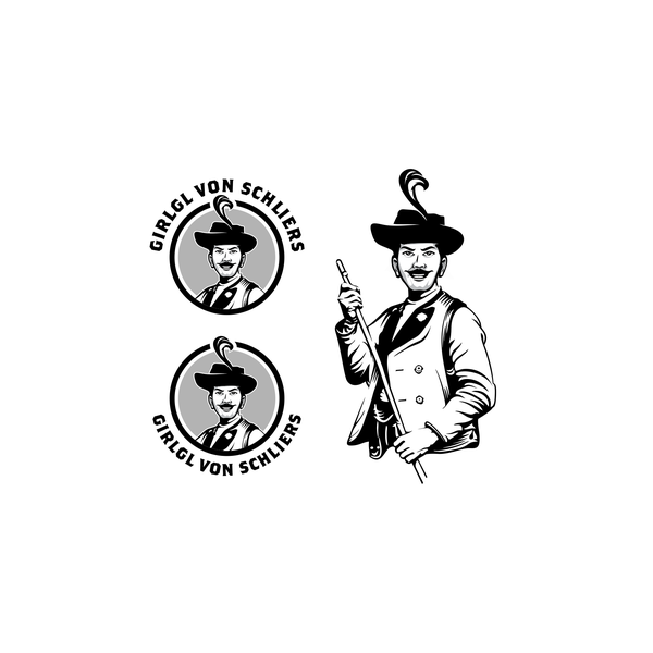 Design by Auranti titled "girgl von schiliers"