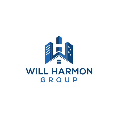 Real Estate Team Logo Design by ."FlashSpeed".⚡