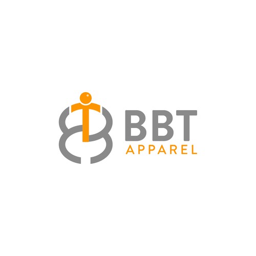 Design of contemporary logo for a clothing brand supporting black families Design by Akkas Ali