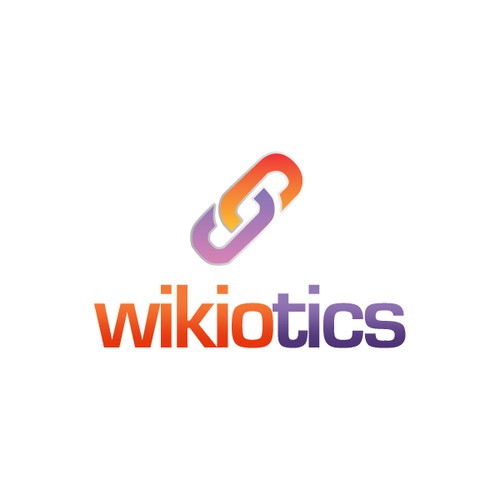 Create the next logo for Wikiotics Ontwerp door 9nine