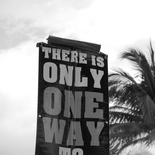 コンペ「Design Rick Warren's New Book Cover」のデザイン by Blakbeansさん 