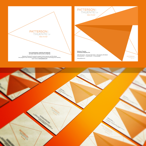 Card or invitation contest entry by [L]-Design™