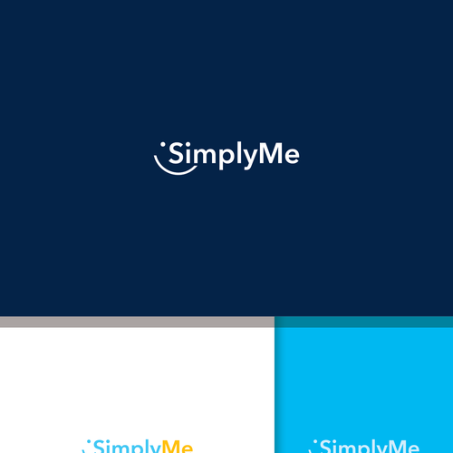 Create the official SimplyMe Smart Wristband logo! Design by Life-Art