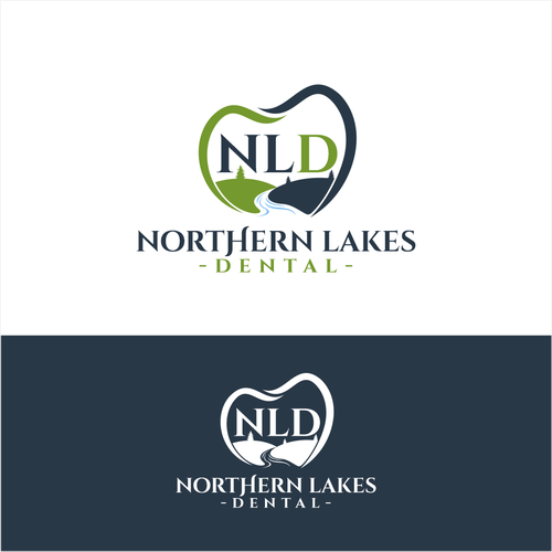 Designs Dental office rebrand Logo design contest