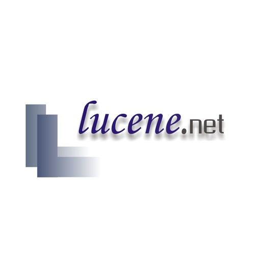 Help Lucene.Net with a new logo Réalisé par kaldera_orek