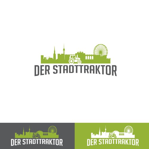  contest entry by Straight outta Mane