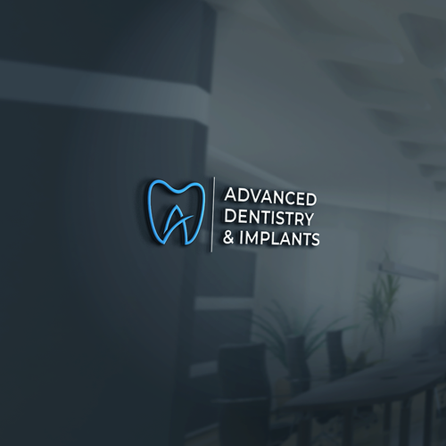 Dental Office Branding Design by Espacio