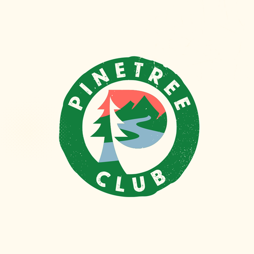 Design a country club logo Design by Arteam_design