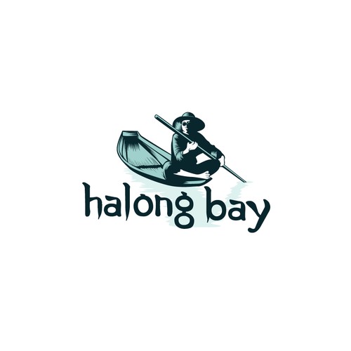 Afbeeldingsresultaat voor halong bay logo