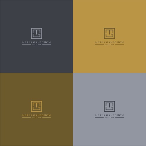 Logo & brand identity pack contest entry by Wyny