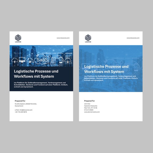 Other business or advertising contest entry by DezainHub