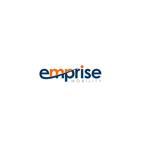 Design Create a moving logo for Emprise Mobility and help improve seniors' quality of life por rantjak