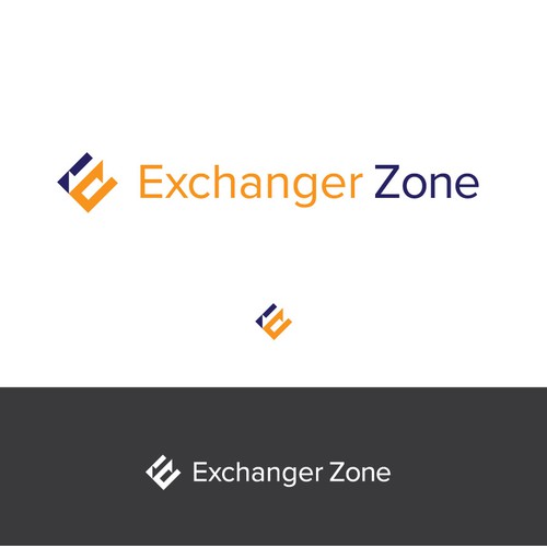 Exchange Zone Design by Pratama fadhil