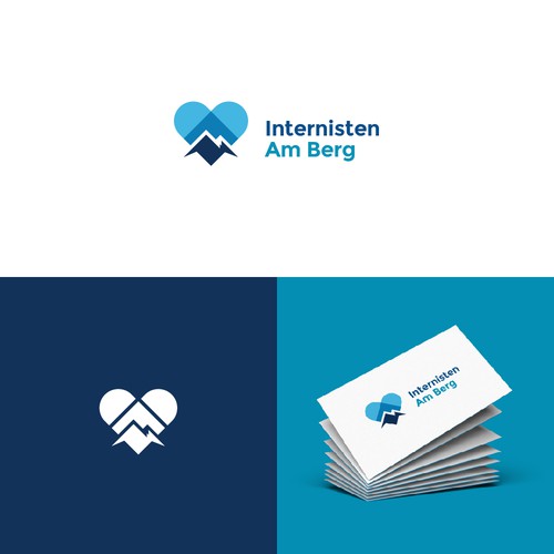 Logo design contest entry by Syarif Maulana