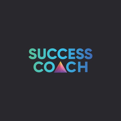 Success Coach: Teaching College Athletes To Be Entrepreneurs Design by DevDevit   ★ ★ ★ ★ ★