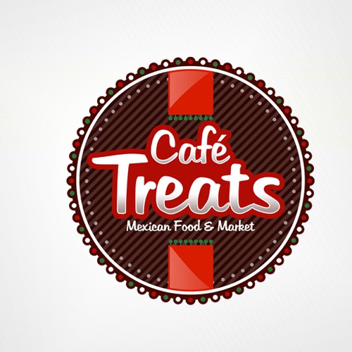 Logo design contest entry by JosH.Creative™