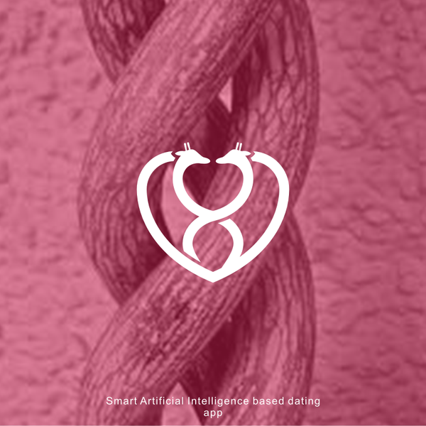 Design realizzato da nurek intitolato "intwine"