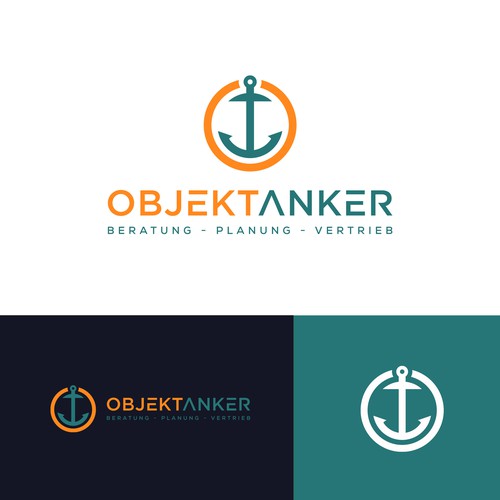 Logo & guía de marca propuesta en el concurso por ManikHQ