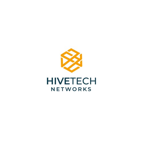 Hive Tech Networks Design von aSHe™