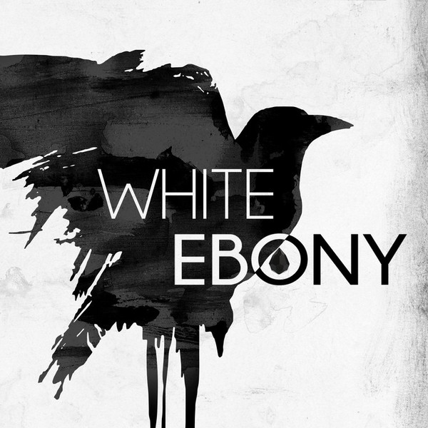 Design a book cover for a dark young-adult fiction novel.