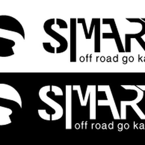 OFF-ROAD GO KART COMPANY Design by edyst3