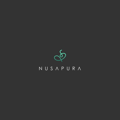 BALI based swimwear/bikini brand needs a brand new logo Réalisé par Yatama.kun