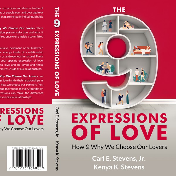 The 9 Expressions of Love
