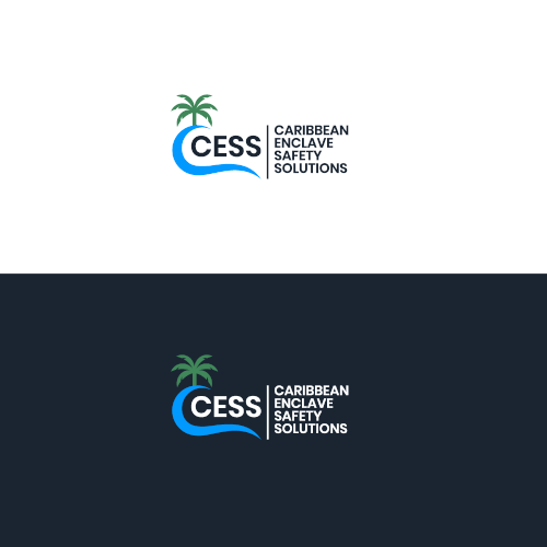 Forge the Brand of Caribbean Enclave Safety Solutions Design by Art_is_life✅