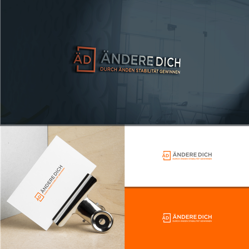 Logo & business card contest entry by Prischa