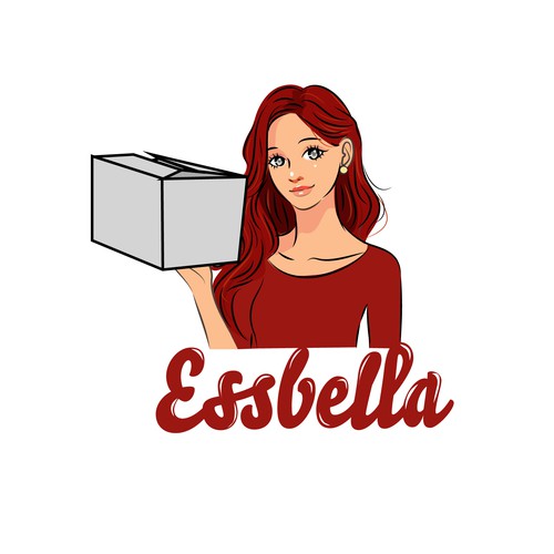 Logo design contest entry by Salman♥