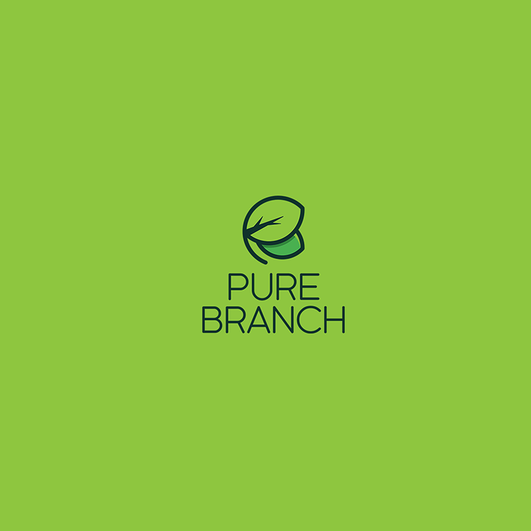 Branch Logos - Free Branch Logo Ideas, Design & Templates