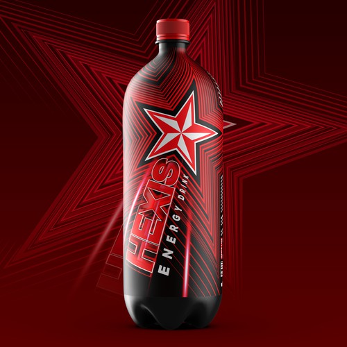 Product packaging contest entry by Mehrdad-M