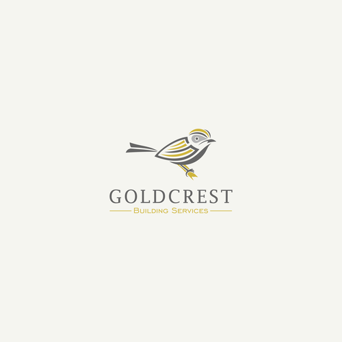 Goldcrest Building services needs a Great company Logo Réalisé par LizArt Design